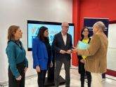 Aguas de Murcia Solidaria premia un proyecto de Manos Unidas para que familias vulnerables de Kenia dispongan de agua potable