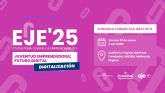 Molina de Segura acoge la jornada formativa gratuita Ecosistema Juvenil de Emprendimiento el viernes 23 de enero