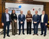 El Plan de Impulso al Comercio 2026-2030 permite un acompa&ntilde;amiento directo y planificado al comercio de proximidad