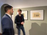 El Museo Ram�n Gaya inaugura una exposici�n de grabados de Jos� Guti�rrez Solana en la Sala Eduardo Rosales