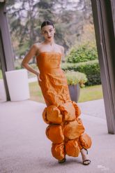 Últimas dos semanas para presentar candidaturas a la primera edición del certamen de moda 