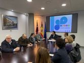 Cerca de 1.200 usuarios de asociaciones de personas con discapacidad se benefician de las ayudas al transporte