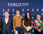 Legado Ib�rico renueva su patrocinio oficial con los Premios Feroz