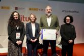 Santomera obtiene en FITUR su reconocimiento SICTED a la calidad tur�stica