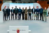 La Regi�n de Murcia liderar� en 2026 el mayor calendario n�utico de su historia con 17 grandes competiciones