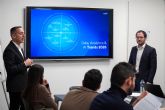 SDG Group anticipa las 10 tendencias en Datos e IA que marcar�n la competitividad empresarial en 2026