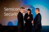 El Semiconductor Security Forum posiciona a Murcia como enclave estrat�gico en chips ciberseguros y soberan�a tecnol�gica