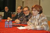 El poeta Juan Jos� Guardia Polaino cerrar� su 'Trilog�a de los exilios' con una poderosa proclama contra la injusticia