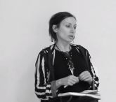 El Cendeac acoge una conferencia de la creadora Mara Ruido sobre el feminismo en el arte