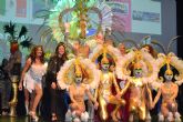 La Gala de Drag Queen del Carnaval de guilas registr un lleno total en el Auditorio y Palacio de Congresos