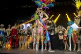Osiris se corona en el II Concurso Nacional Drag Queen Ciudad de Cartagena