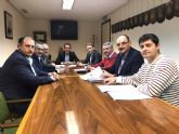 La FMRM y los sindicatos constituyen la primera Mesa de Administracin Local para trabar por la mejora del empleo pblico y la calidad de los servicios