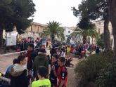 Celebrado con gran éxito de participación el Trofeo Internacional Murcia “Costa Cálida” de Orientación