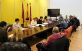Ciudadanos Cartagena lamenta que la Mesa del Pacto por la Noche no sea productiva y siempre llegue tarde