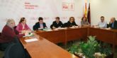 El PSOE reclama al Gobierno regional el cumplimiento de los acuerdos en materia de carrera profesional del Personal de Administracin y Servicios de la Comunidad Autnoma
