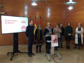 La Asociacin Murcia Centro rea Comercial organiza una Gala Solidaria de moda, baile y msica en beneficio de Critas