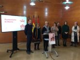La Asociacin Murcia Centro rea Comercial organiza una Gala Solidaria de moda, baile y msica en beneficio de Critas