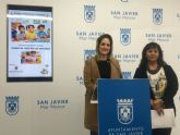 La Escuela Municipal de Familia crea un taller para facilitar a las familias la incorporacin de los niños al segundo ciclo de Infantil