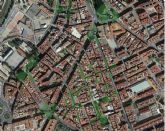 Ahora Murcia: 'Las cmaras de vigilancia en El Carmen no responden a las necesidades de seguridad ni de integracin social del barrio'