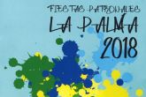 La Palma celebra sus fiestas patronales en honor a Santa Florentina del 24 de febrero al 14 de marzo