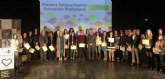 La Comunidad premia a los 32 mejores alumnos de FP