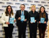 Las empresas murcianas ya pueden solicitar su adhesin al 'Distintivo de Igualdad'