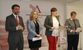 El PSOE pide a la Comunidad que, en colaboracin con los ayuntamientos, ponga en marcha oficinas de atencin ciudadana para informar sobre el Plan estatal de Vivienda