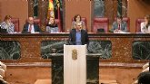 Urralburu: 'La patronal debera ser ms responsable a la hora de hacer declaraciones sobre asuntos que desconoce'