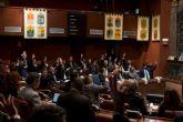 La Asamblea Regional, a instancias del PP, pide la aplicacin inmediata de “un articulo 155 total” en Cataluña