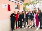 La Comunidad subvenciona 10 plazas en el centro de da para personas mayores Mimo en la ciudad de Murcia