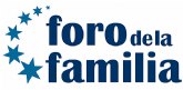 El Foro de la Familia reitera 'su vocacin como entidad no partidista'