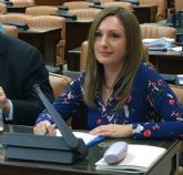 Carreño: 'El PP pide en el Congreso continuar el apoyo al sector pesquero del Mar Menor con ayudas del Fondo Europeo Martimo'