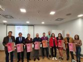El Ayuntamiento de Lorca organiza una amplia programación de actividades para conmemorar el Día Internacional de la Mujer, 8M