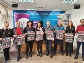 El Ayuntamiento de Molina de Segura colabora con el Club Vicanam en la organizacin del segundo curso de defensa personal femenina contra la violencia de gnero