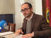 La Junta de Gobierno Local aprueba la adjudicacin de las obras de rehabilitacin de la Plaza de Toros de Lorca