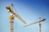 Crece un 20% la construccin de grandes obras de nueva vivienda en Madrid