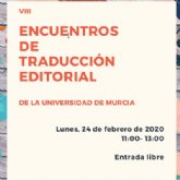 La traductora de Los Simpson y Perdidos participa este lunes en un encuentro de traduccin en la Universidad de Murcia