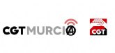 CGT comunica a la CARM huelga general en la Regin de Murcia para los das 8 y 9 de marzo.
