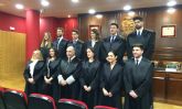 El Colegio de Abogados homenajea a los letrados que cumplen 25 y 50 años de colegiacin y a destacados profesionales al servicio de la abogaca
