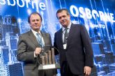 El Grupo Osborne reconocido por EY con el Premio a la Trayectoria de la Empresa Familiar