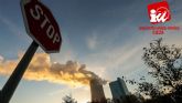 IU-Verdes de Cieza rechaza la decisin de la Comisin Europea de considerar 'verdes' la energa nuclear y el gas