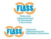 La Federación Latinoamericana de Salvamento y Socorrismo estrena logotipo que representa La Unión de América y Europa
