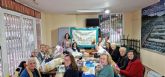 El Ayuntamiento de Lorca organiza un total de 3.573 horas de talleres en 46 asociaciones de mujeres del casco urbano y de las pedanas que se impartirn de febrero a junio