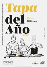 Fran Guirao, Bel�n Unzu y Marta Ferrero, jurado de la tercera edici�n de 'La Tapa del Ano' de la Regi�n de Murcia