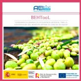 BeHTool, la primera soluci�n de inteligencia artificial que calcula de forma autom�tica el momento �ptimo de la recolecci�n en olivar
