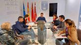 El Ayuntamiento de Caravaca inicia el procedimiento de contratación para la reforma de la carretera de El Moralejo