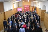 Lpez Miras: No ha sido una legislatura fcil, pero la Regin de Murcia ha avanzado gracias al impulso de todos
