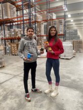 FITstore, firma espanola de alimentaci�n saludable, traslada su base log�stica a Monz�n