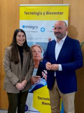 La Comunidad y la Fundaci�n La Caixa desarrollan talleres pioneros para acercar a las personas mayores al nuevo ecosistema digital