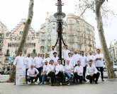 Passeig de Gourmets estrena los bocadillos de autor en la edición con más participantes de su historia